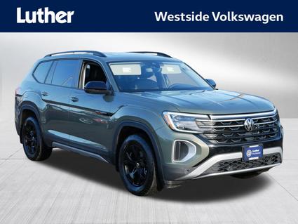 2024 Volkswagen Atlas Minneapolis MN