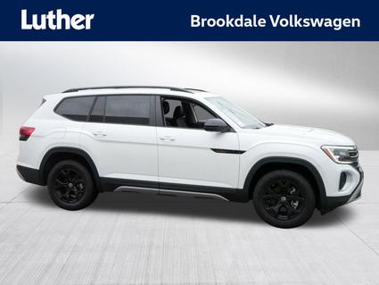 2024 Volkswagen Atlas Minneapolis MN