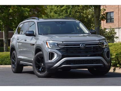 2024 Volkswagen Atlas Lexington KY