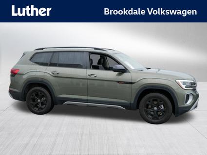 2024 Volkswagen Atlas Minneapolis MN