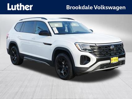 2024 Volkswagen Atlas Minneapolis MN