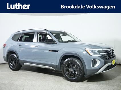 2024 Volkswagen Atlas Minneapolis MN