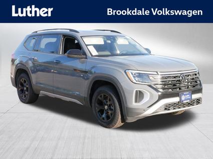 2024 Volkswagen Atlas Minneapolis MN