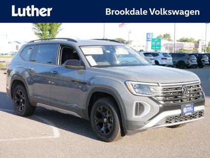 2024 Volkswagen Atlas Minneapolis MN