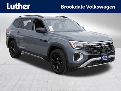 2024 Volkswagen Atlas Minneapolis MN