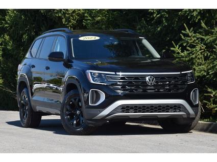 2024 Volkswagen Atlas Lexington KY