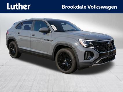 2026 Volkswagen Atlas Cross Sport Minneapolis MN