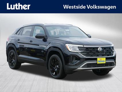 2026 Volkswagen Atlas Cross Sport Minneapolis MN