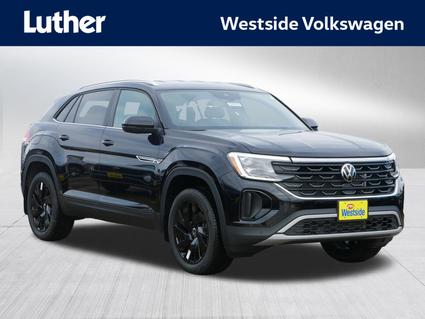 2026 Volkswagen Atlas Cross Sport Minneapolis MN