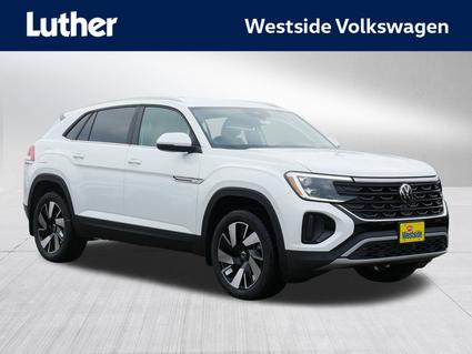 2026 Volkswagen Atlas Cross Sport Minneapolis MN