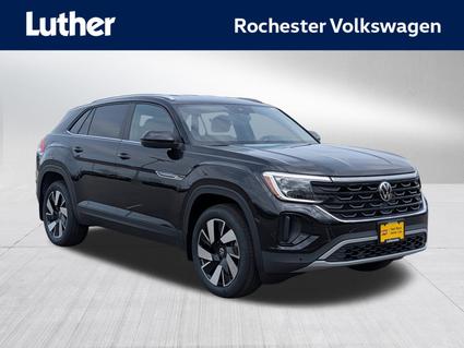 2026 Volkswagen Atlas Cross Sport Rochester MN