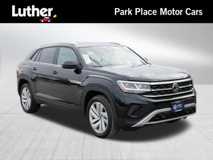 2023 Volkswagen Atlas Cross Sport Rochester MN
