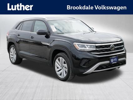 2023 Volkswagen Atlas Cross Sport Minneapolis MN