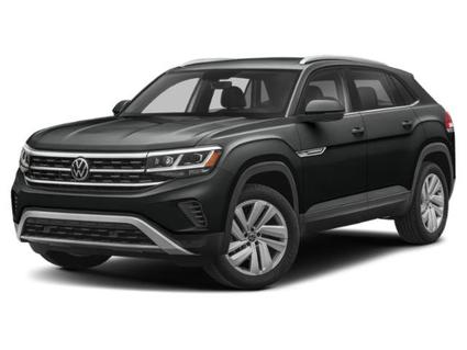 2023 Volkswagen Atlas Cross Sport Minneapolis MN