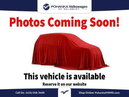 2023 Volkswagen Atlas Cross Sport Salisbury MD