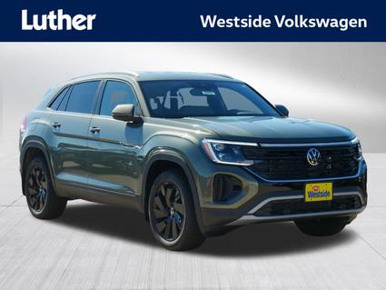 2026 Volkswagen Atlas Cross Sport Minneapolis MN