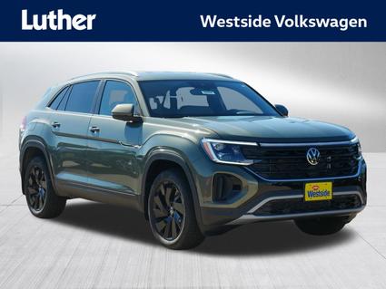 2026 Volkswagen Atlas Cross Sport Minneapolis MN