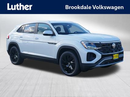 2026 Volkswagen Atlas Cross Sport Minneapolis MN