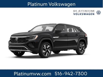 2026 Volkswagen Atlas Cross Sport Hicksville NY