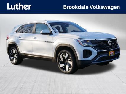 2026 Volkswagen Atlas Cross Sport Minneapolis MN