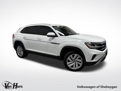 2023 Volkswagen Atlas Cross Sport Sheboygan WI