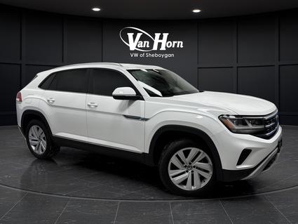 2023 Volkswagen Atlas Cross Sport Sheboygan WI