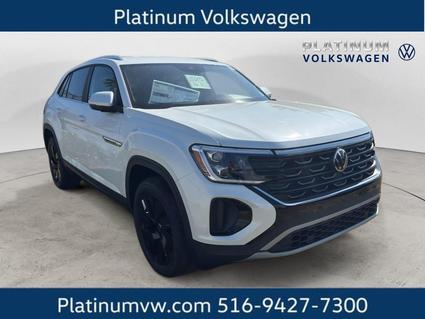 2026 Volkswagen Atlas Cross Sport Hicksville NY