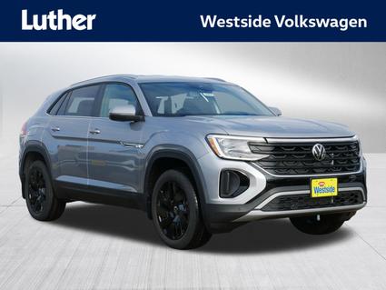 2026 Volkswagen Atlas Cross Sport Minneapolis MN