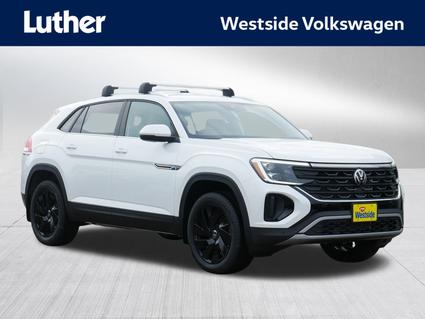 2026 Volkswagen Atlas Cross Sport Minneapolis MN