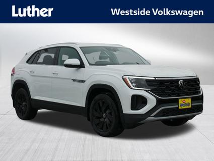 2026 Volkswagen Atlas Cross Sport Minneapolis MN