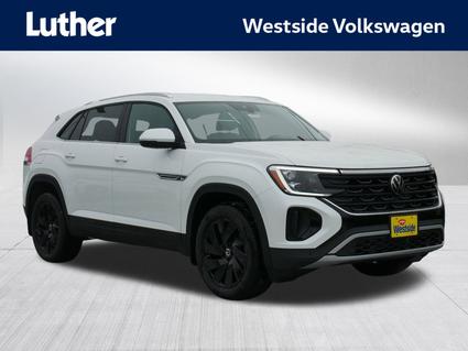 2026 Volkswagen Atlas Cross Sport Minneapolis MN
