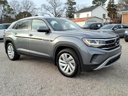 2023 Volkswagen Atlas Cross Sport Wendell NC