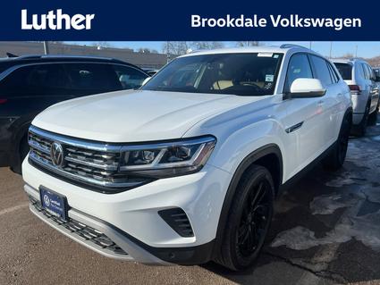 2023 Volkswagen Atlas Cross Sport Minneapolis MN