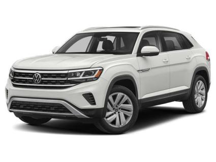 2023 Volkswagen Atlas Cross Sport Minneapolis MN