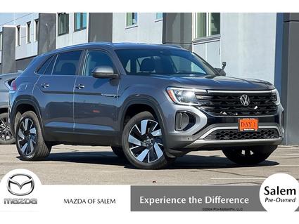 2024 Volkswagen Atlas Cross Sport Salem OR