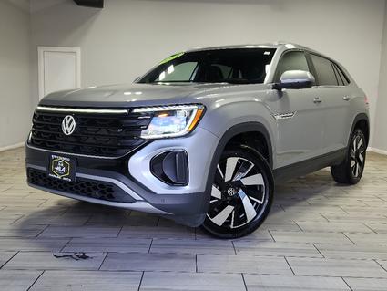 2024 Volkswagen Atlas Cross Sport Philadelphia PA