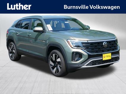 2025 Volkswagen Atlas Cross Sport Burnsville MN