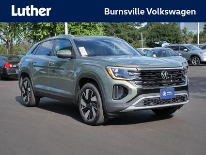 2025 Volkswagen Atlas Cross Sport Burnsville MN