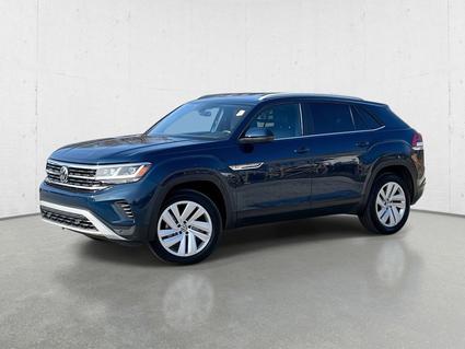 2021 Volkswagen Atlas Cross Sport Valparaiso IN