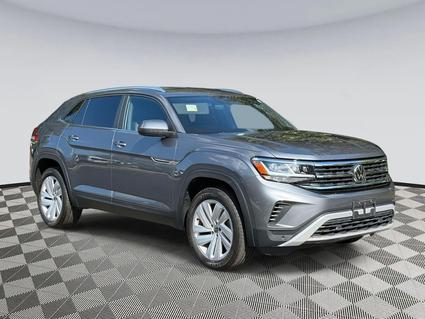2023 Volkswagen Atlas Cross Sport Chantilly VA