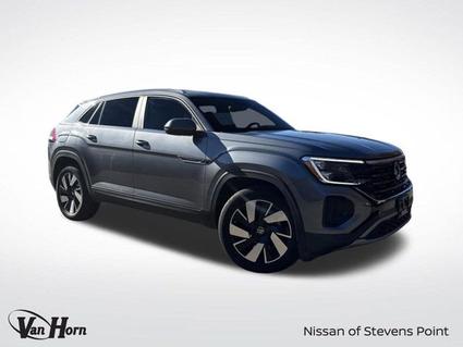 2024 Volkswagen Atlas Cross Sport Stevens Point WI