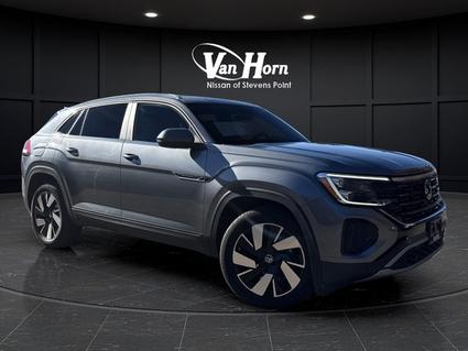 2024 Volkswagen Atlas Cross Sport Stevens Point WI
