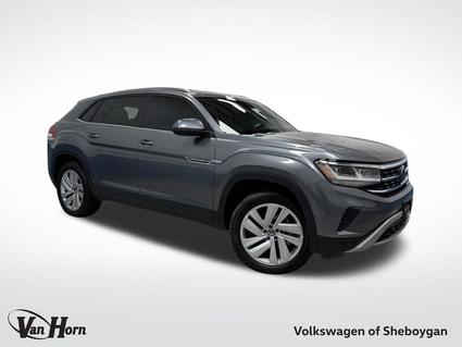 2022 Volkswagen Atlas Cross Sport Sheboygan WI