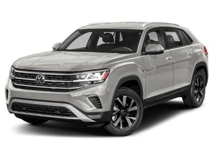 2022 Volkswagen Atlas Cross Sport Burnsville MN