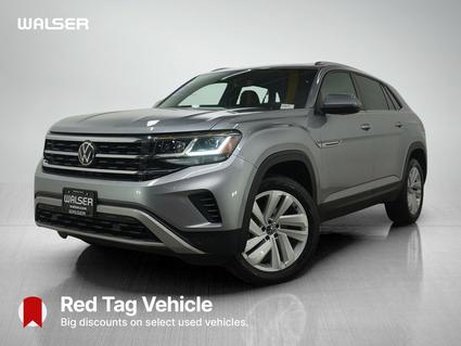 2023 Volkswagen Atlas Cross Sport Minneapolis MN