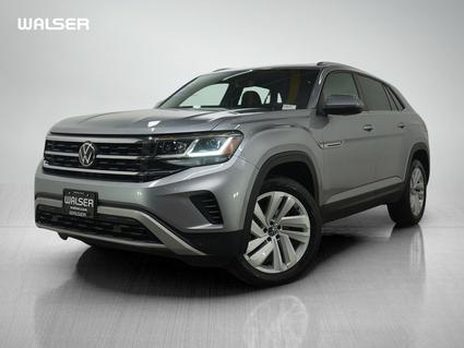 2023 Volkswagen Atlas Cross Sport Minneapolis MN