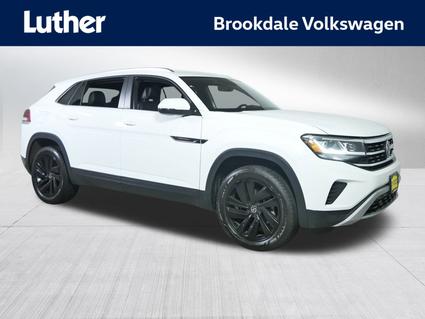 2023 Volkswagen Atlas Cross Sport Minneapolis MN
