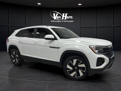 2024 Volkswagen Atlas Cross Sport Sheboygan WI