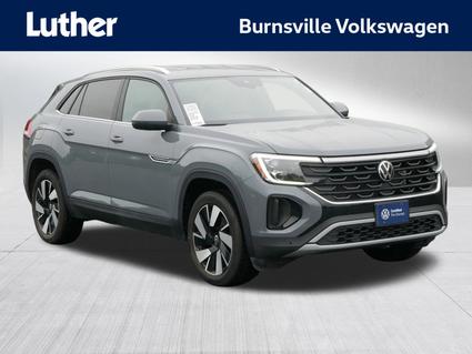 2024 Volkswagen Atlas Cross Sport Burnsville MN