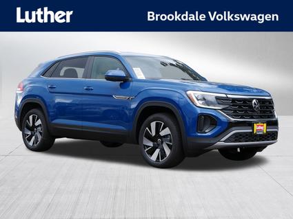 2025 Volkswagen Atlas Cross Sport Minneapolis MN